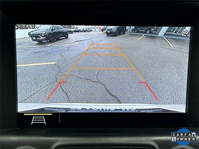 2021 GMC Terrain AWD 4dr SLT