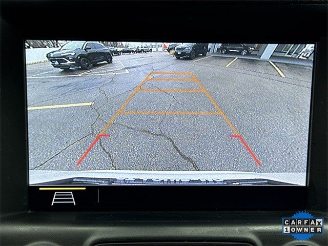 2021 GMC Terrain AWD 4dr SLT