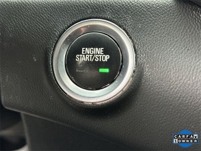 2021 GMC Terrain AWD 4dr SLT