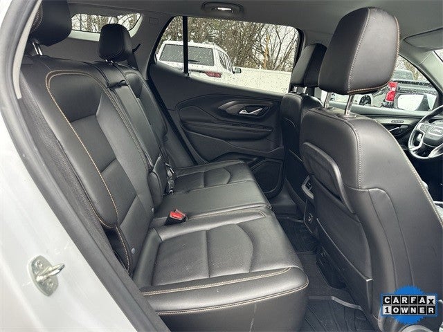 2021 GMC Terrain AWD 4dr SLT