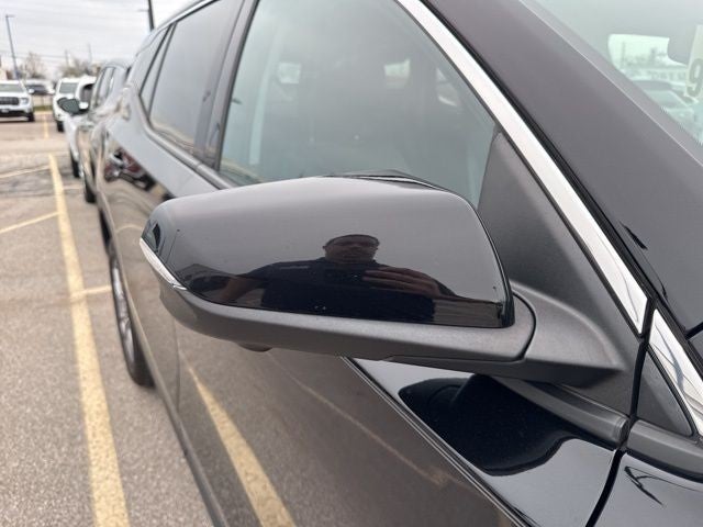 2022 GMC Terrain AWD 4dr SLT