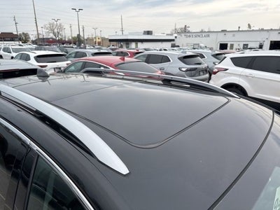 2022 GMC Terrain AWD 4dr SLT