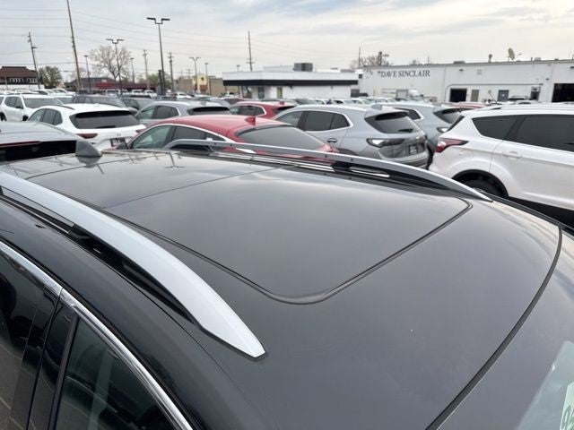 2022 GMC Terrain AWD 4dr SLT