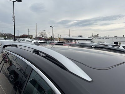 2022 GMC Terrain AWD 4dr SLT