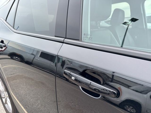 2022 GMC Terrain AWD 4dr SLT