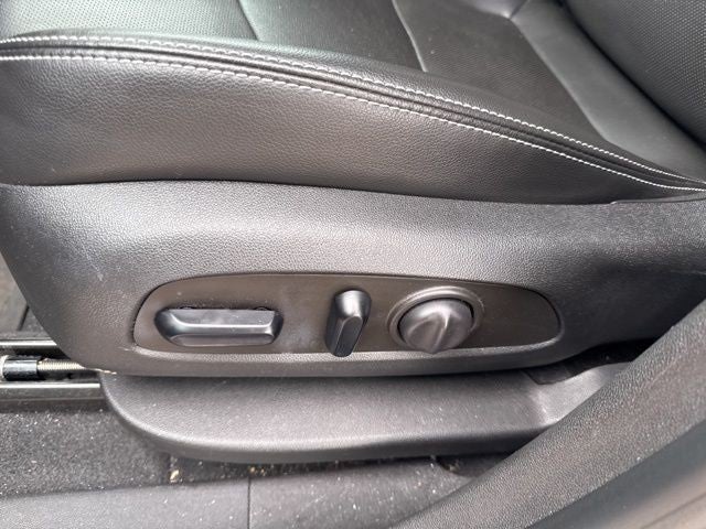 2022 GMC Terrain AWD 4dr SLT