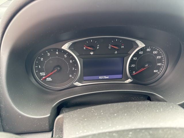 2022 GMC Terrain AWD 4dr SLT