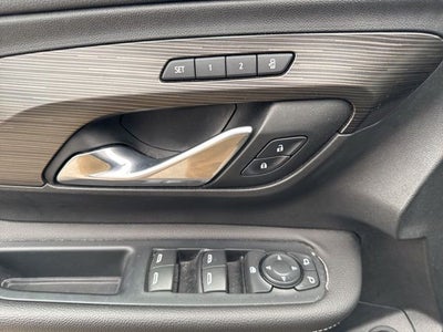 2022 GMC Terrain AWD 4dr SLT