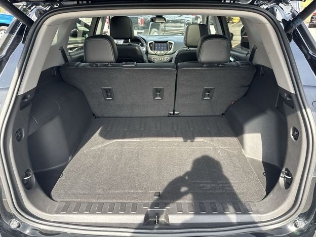 2022 GMC Terrain AWD 4dr SLT