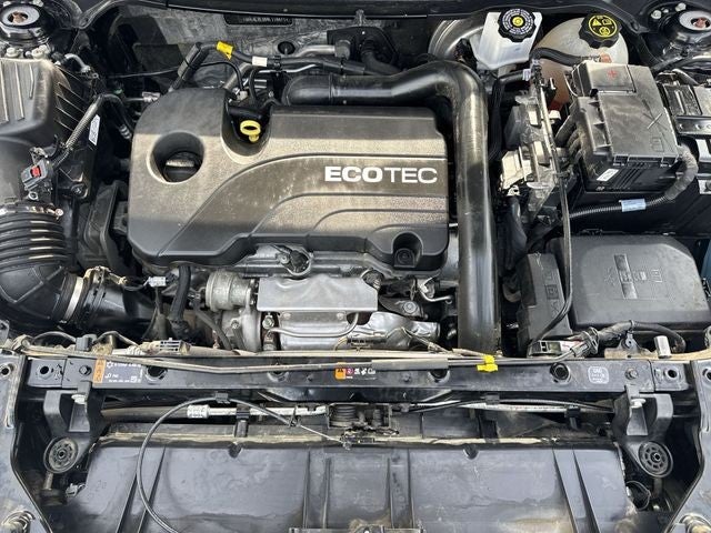 2022 GMC Terrain AWD 4dr SLT