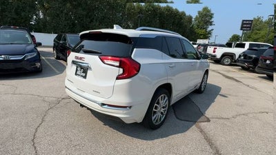 2024 GMC Terrain AWD 4dr Denali