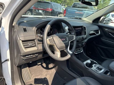 2024 GMC Terrain AWD 4dr Denali