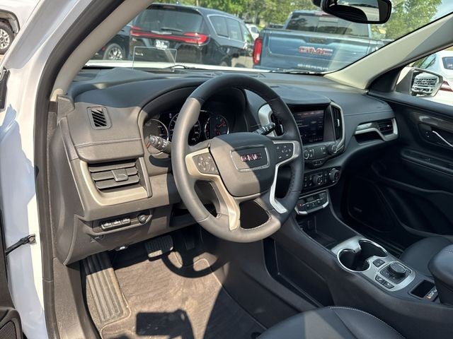 2024 GMC Terrain AWD 4dr Denali