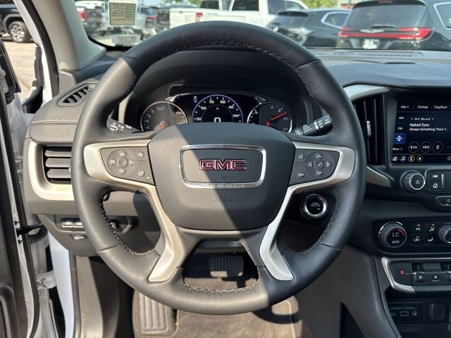 2024 GMC Terrain AWD 4dr Denali
