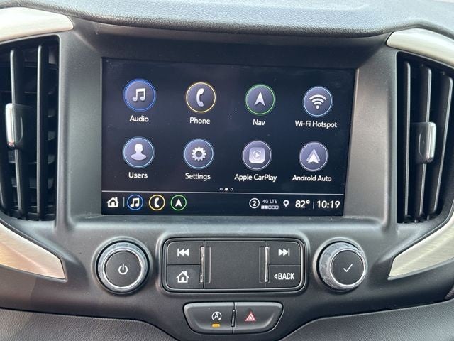 2024 GMC Terrain AWD 4dr Denali
