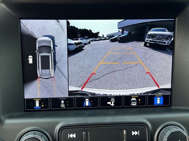 2024 GMC Terrain AWD 4dr Denali