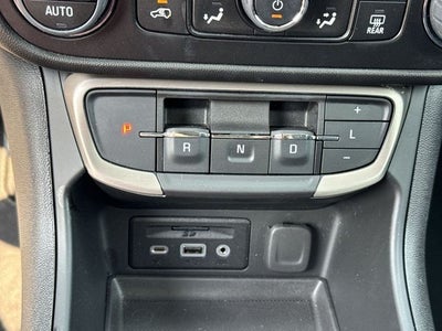 2024 GMC Terrain AWD 4dr Denali