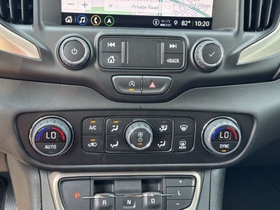2024 GMC Terrain AWD 4dr Denali