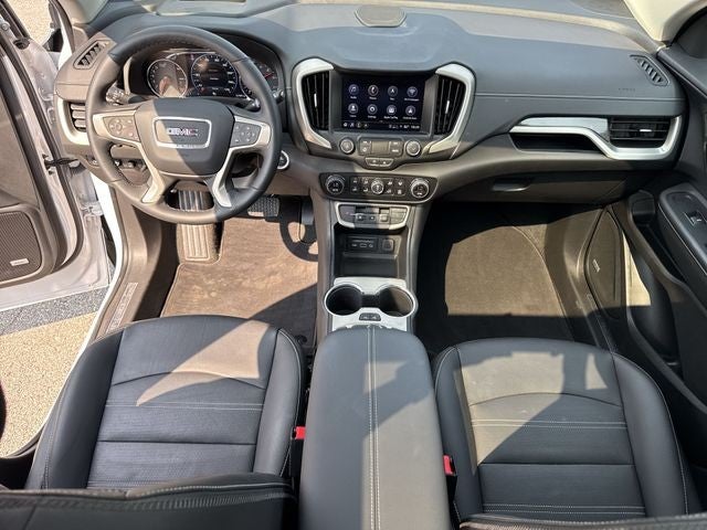 2024 GMC Terrain AWD 4dr Denali