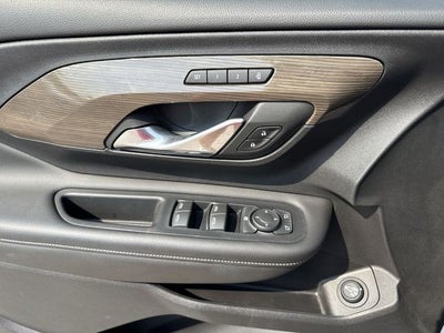 2024 GMC Terrain AWD 4dr Denali