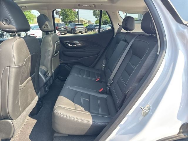 2024 GMC Terrain AWD 4dr Denali