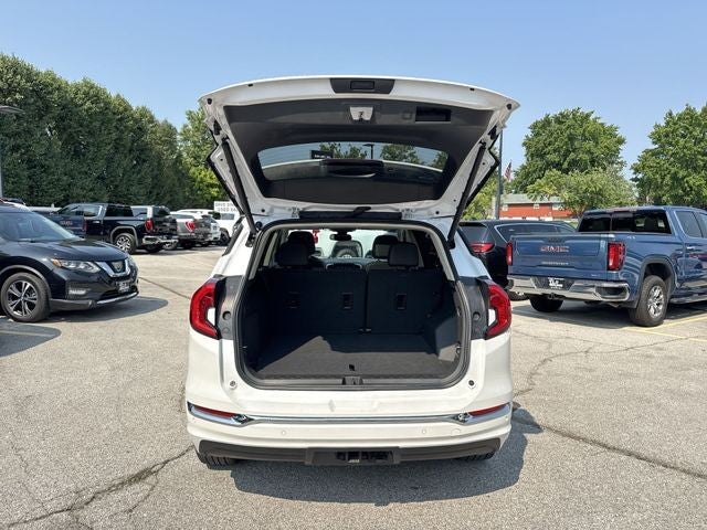 2024 GMC Terrain AWD 4dr Denali