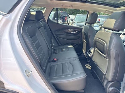 2024 GMC Terrain AWD 4dr Denali