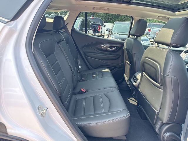 2024 GMC Terrain AWD 4dr Denali