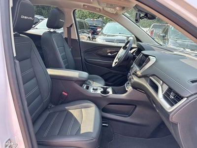 2024 GMC Terrain AWD 4dr Denali
