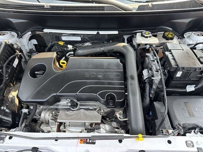 2024 GMC Terrain AWD 4dr Denali