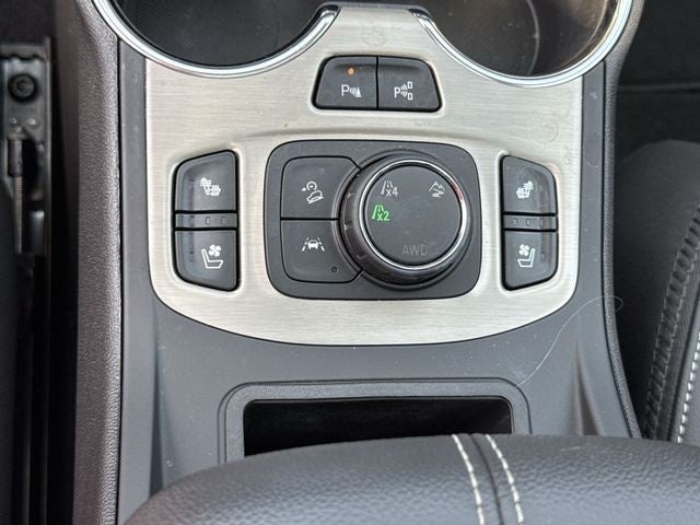 2024 GMC Terrain AWD 4dr Denali