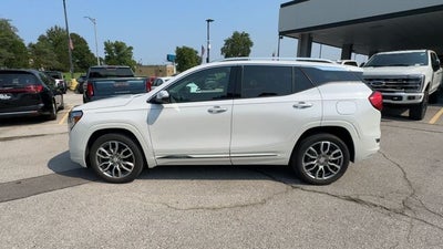 2024 GMC Terrain AWD 4dr Denali