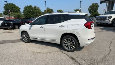 2024 GMC Terrain AWD 4dr Denali
