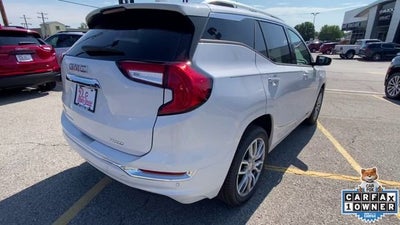 2024 GMC Terrain AWD 4dr Denali