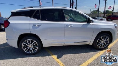 2024 GMC Terrain AWD 4dr Denali