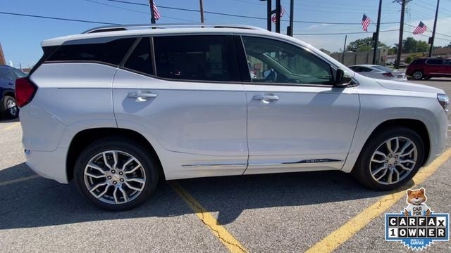 2024 GMC Terrain AWD 4dr Denali