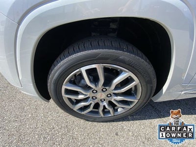 2024 GMC Terrain AWD 4dr Denali