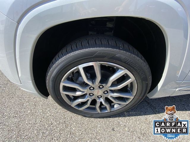 2024 GMC Terrain AWD 4dr Denali