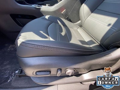 2024 GMC Terrain AWD 4dr Denali