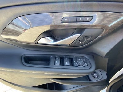 2024 GMC Terrain AWD 4dr Denali