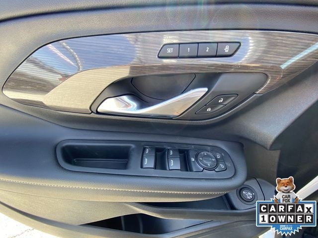 2024 GMC Terrain AWD 4dr Denali