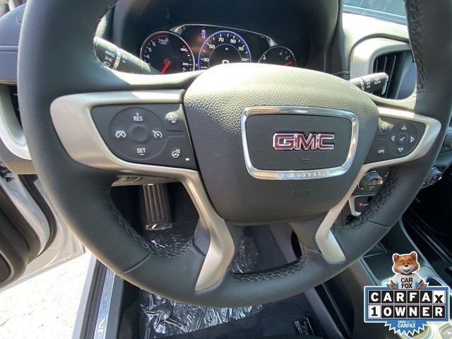 2024 GMC Terrain AWD 4dr Denali