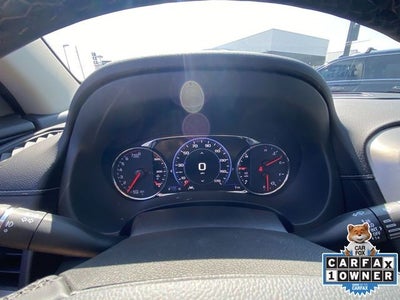 2024 GMC Terrain AWD 4dr Denali