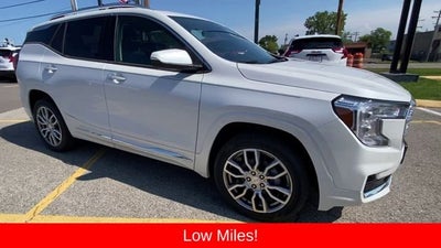 2024 GMC Terrain AWD 4dr Denali