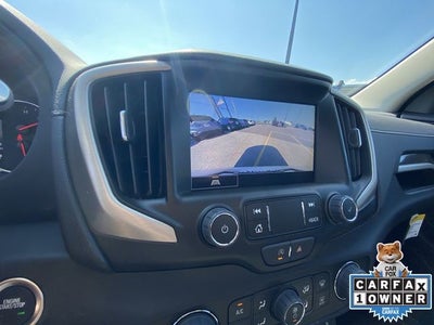 2024 GMC Terrain AWD 4dr Denali