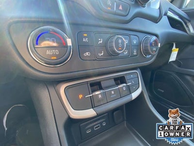 2024 GMC Terrain AWD 4dr Denali