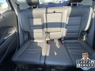 2024 GMC Terrain AWD 4dr Denali