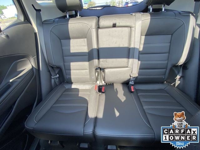 2024 GMC Terrain AWD 4dr Denali