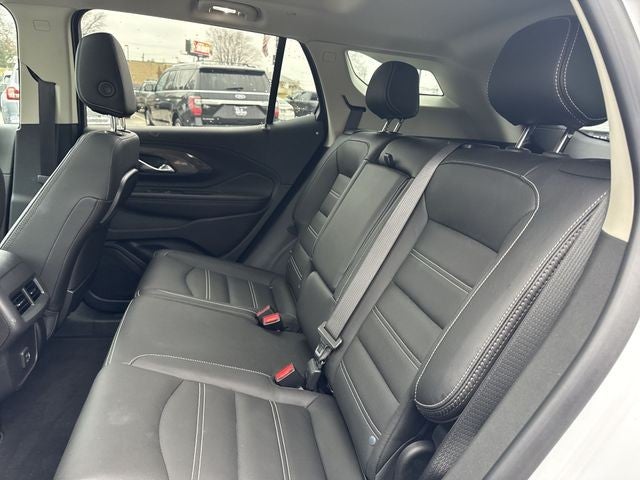 2024 GMC Terrain AWD 4dr Denali