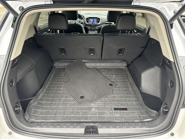 2024 GMC Terrain AWD 4dr Denali